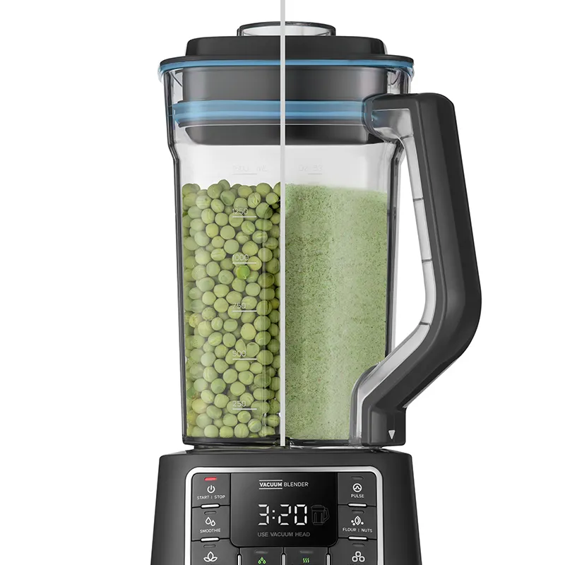 Blender Automatic Vacuum 1500W Sencor
