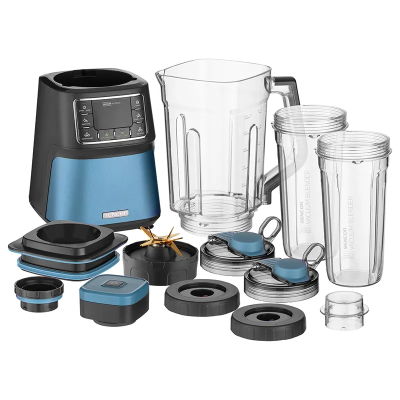 Blender Automatic Vacuum 1500W Sencor