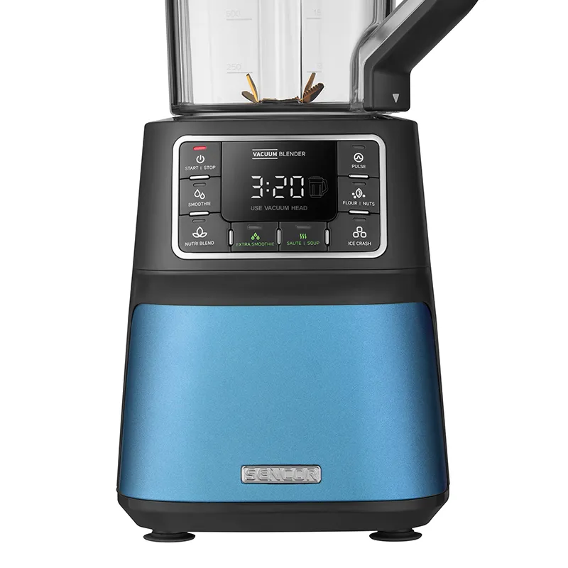 Blender Automatic Vacuum 1500W Sencor