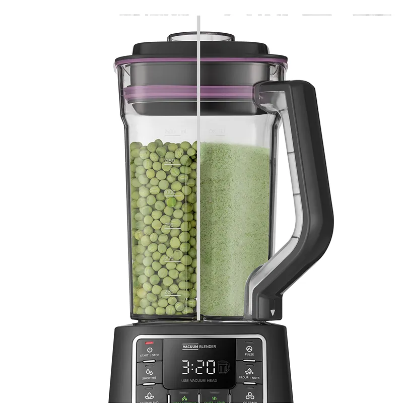 Blender Automatic Vacuum 1500W Sencor