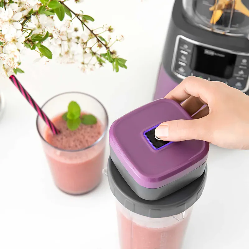 Blender Automatic Vacuum 1500W Sencor