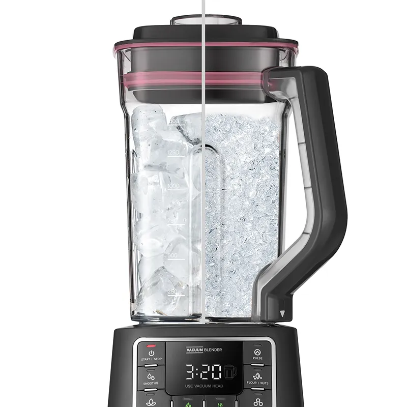Blender Automatic Vacuum 1500W Sencor