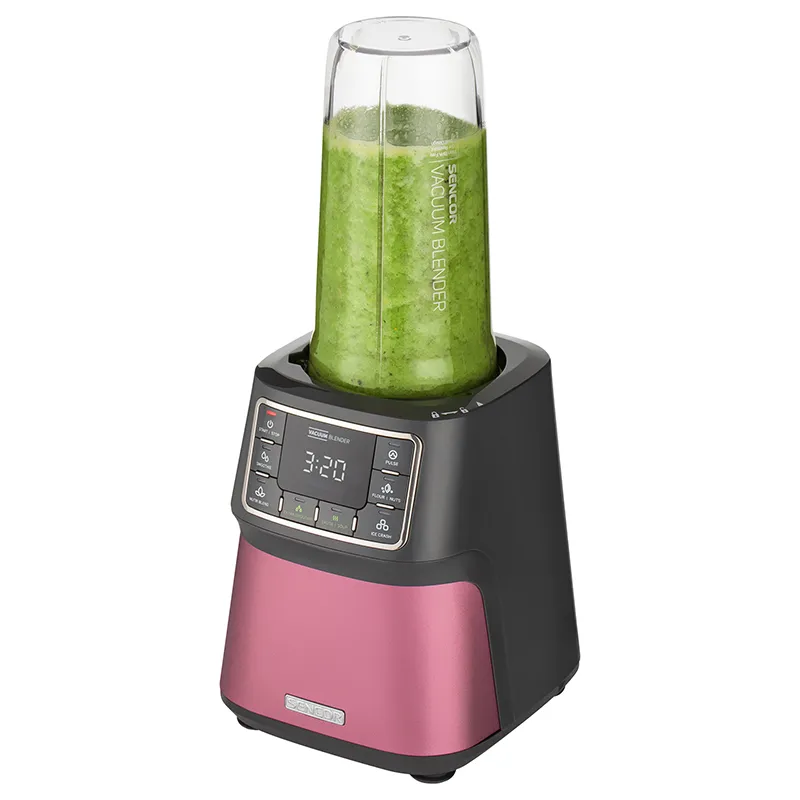 Blender Automatic Vacuum 1500W Sencor