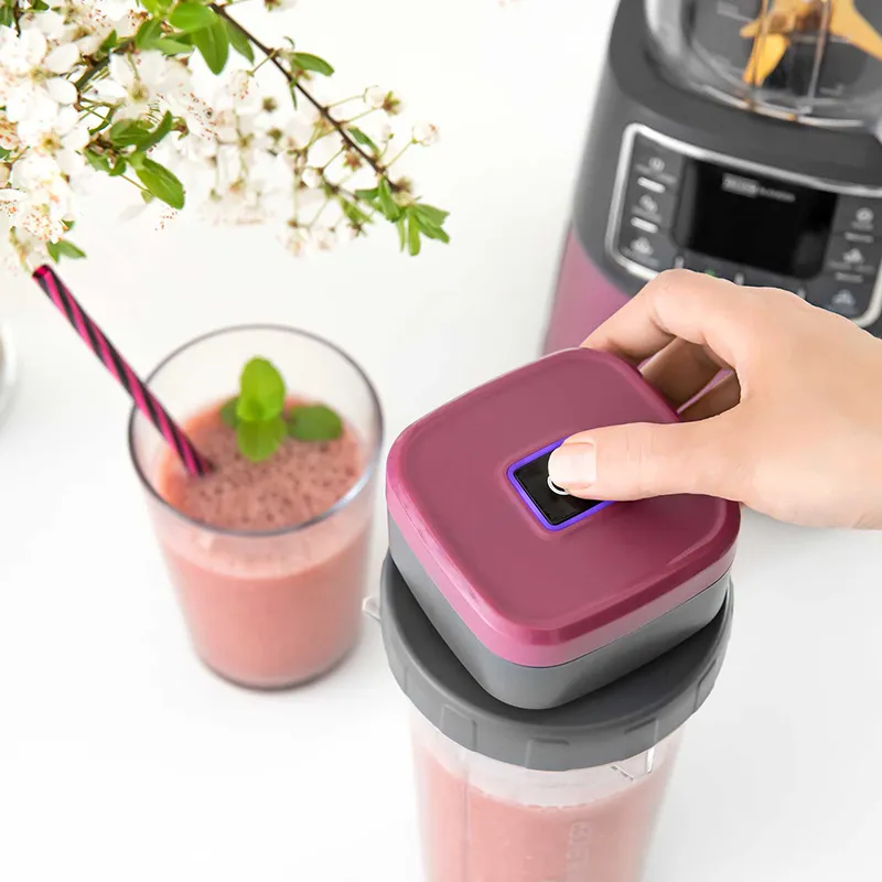Blender Automatic Vacuum 1500W Sencor