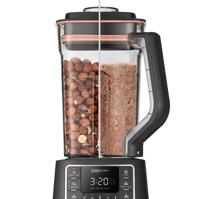 Blender Automatic Vacuum 1500W Sencor