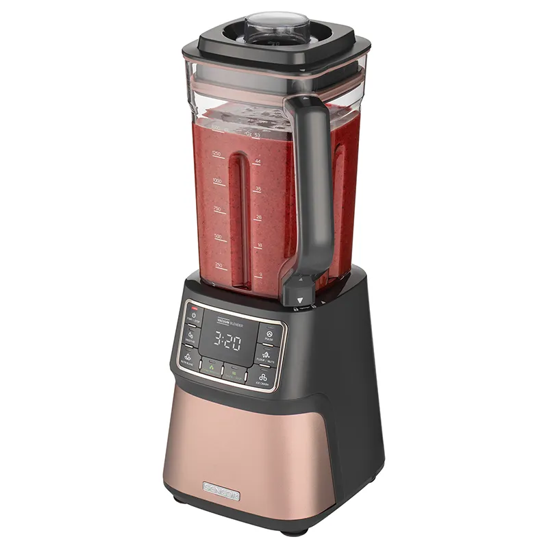 Blender Automatic Vacuum 1500W Sencor