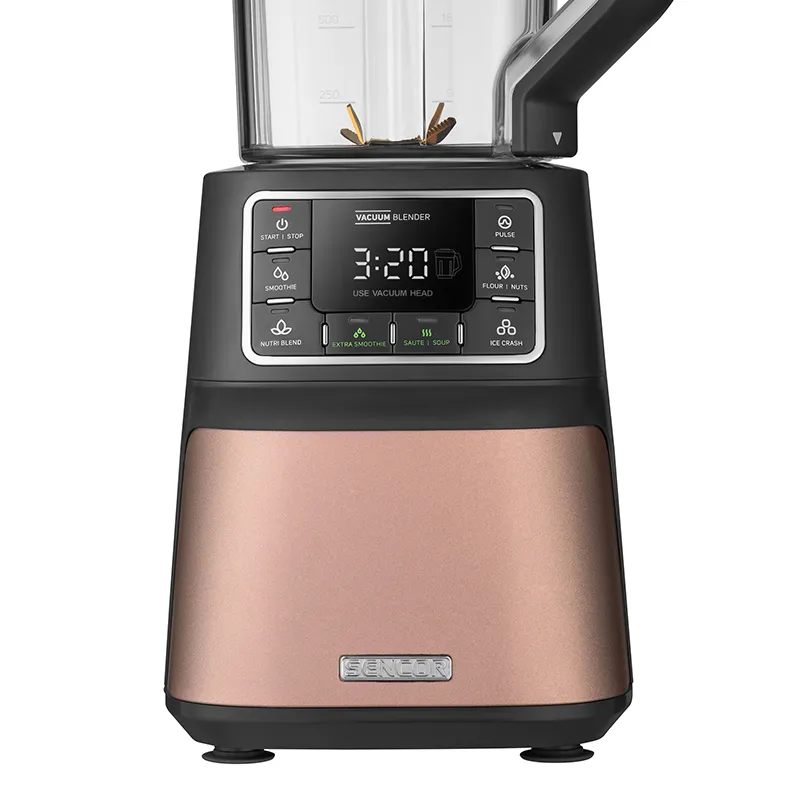 Blender Automatic Vacuum 1500W Sencor