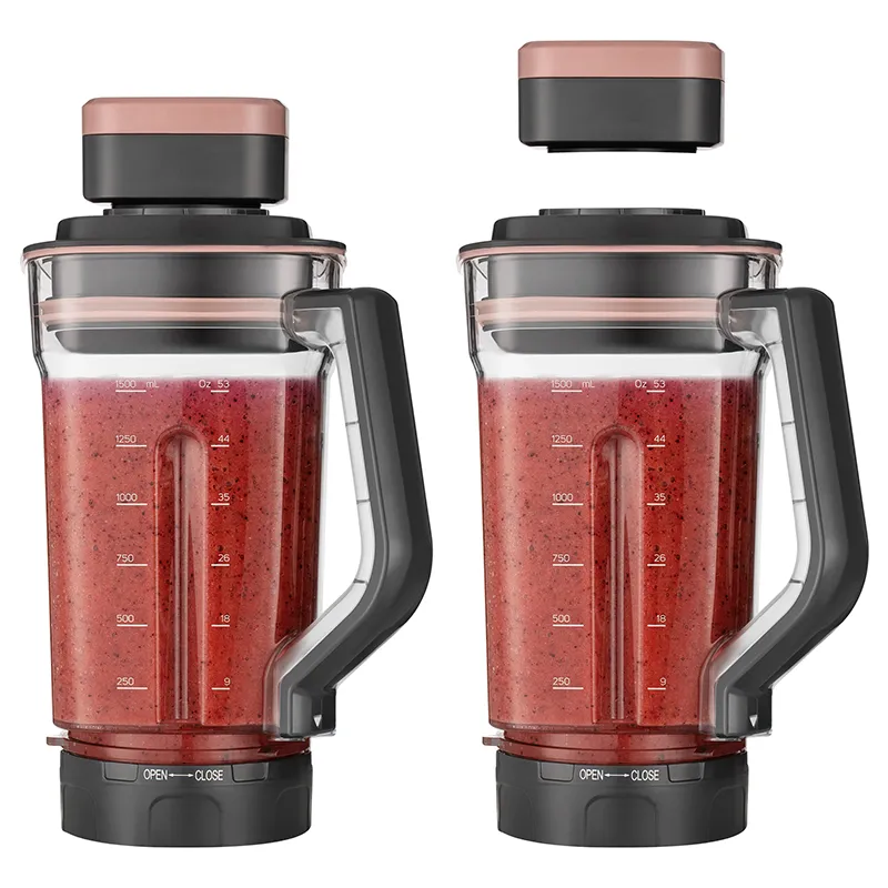 Blender Automatic Vacuum 1500W Sencor