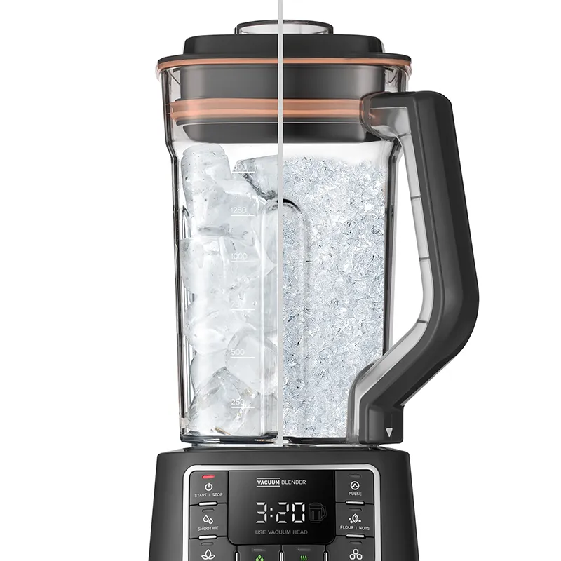 Blender Automatic Vacuum 1500W Sencor