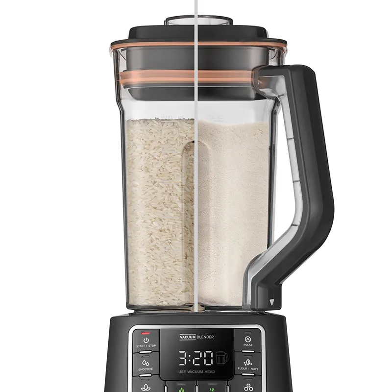 Blender Automatic Vacuum 1500W Sencor