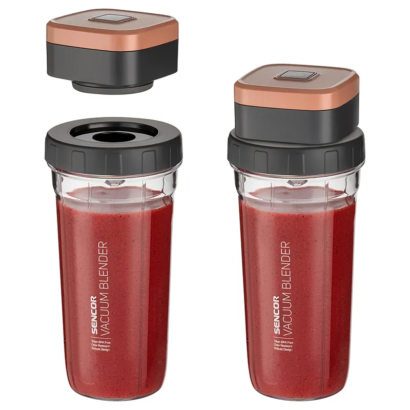 Blender Automatic Vacuum 1500W Sencor