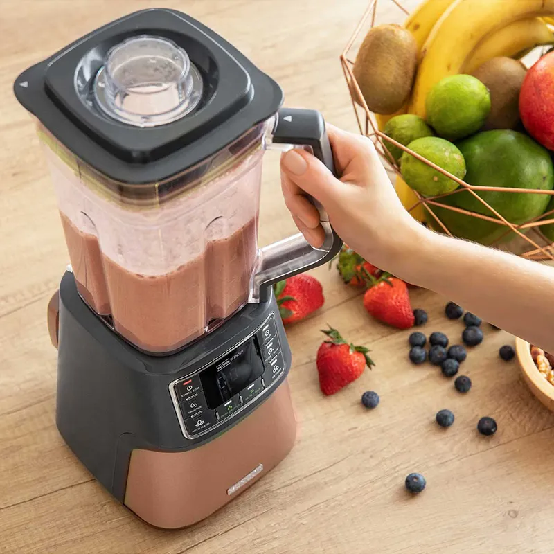 Blender Automatic Vacuum 1500W Sencor