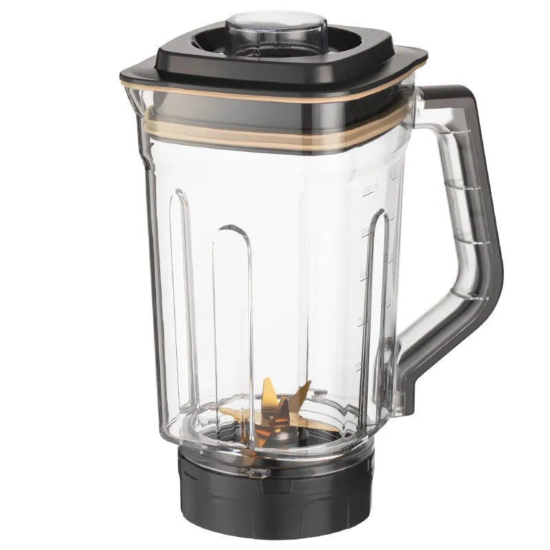 Blender Automatic Vacuum Super