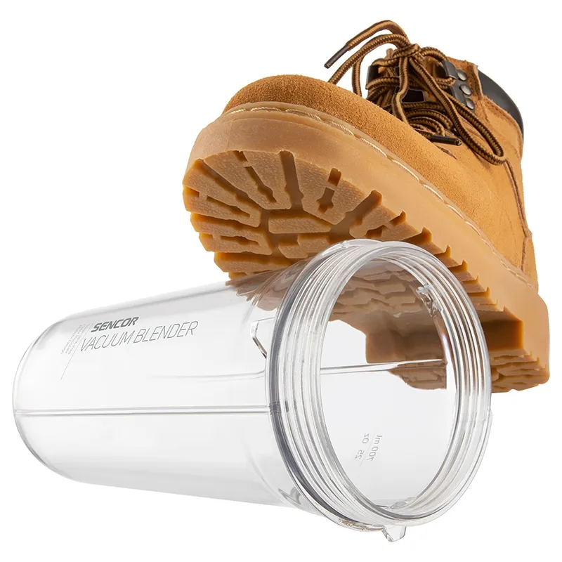 Blender Automatic Vacuum Super