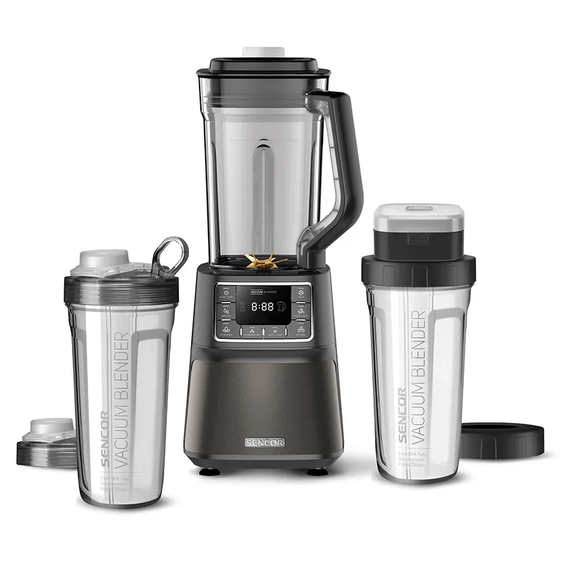 Blender  cu Mixare in Vid 1500W Sencor