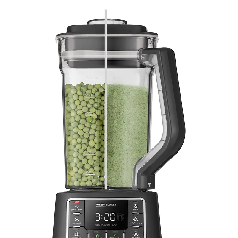 Blender  cu Mixare in Vid 1500W Sencor