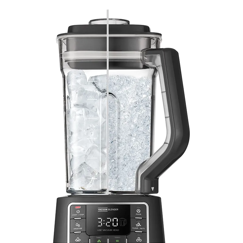 Blender  cu Mixare in Vid 1500W Sencor