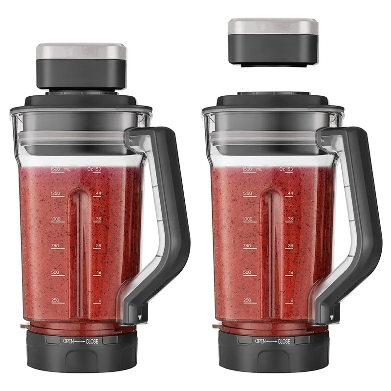 Blender  cu Mixare in Vid 1500W Sencor