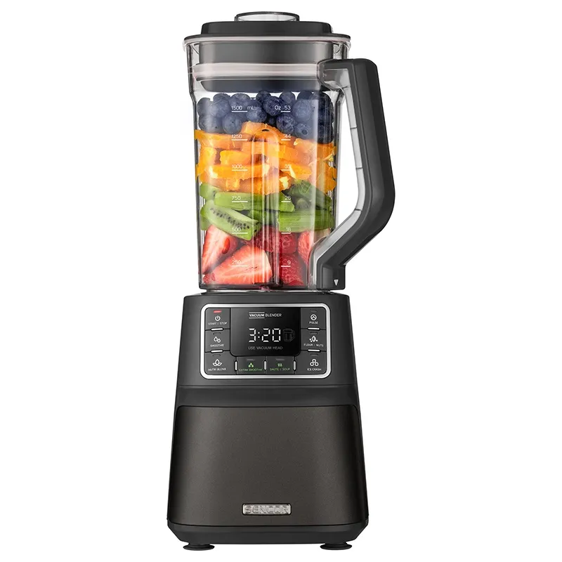 Blender  cu Mixare in Vid 1500W Sencor