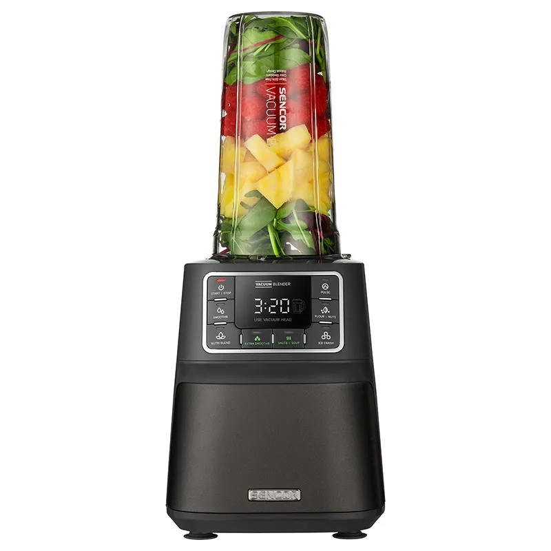 Blender  cu Mixare in Vid 1500W Sencor