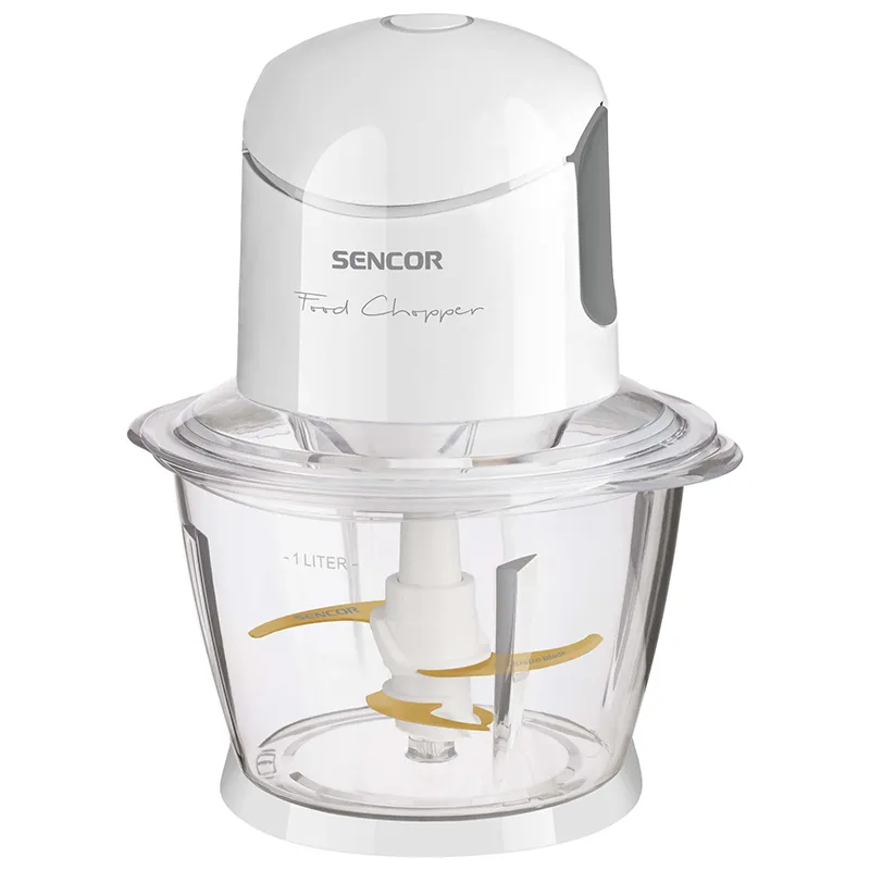 Tocator Chopper 800W Lame Titan Sencor