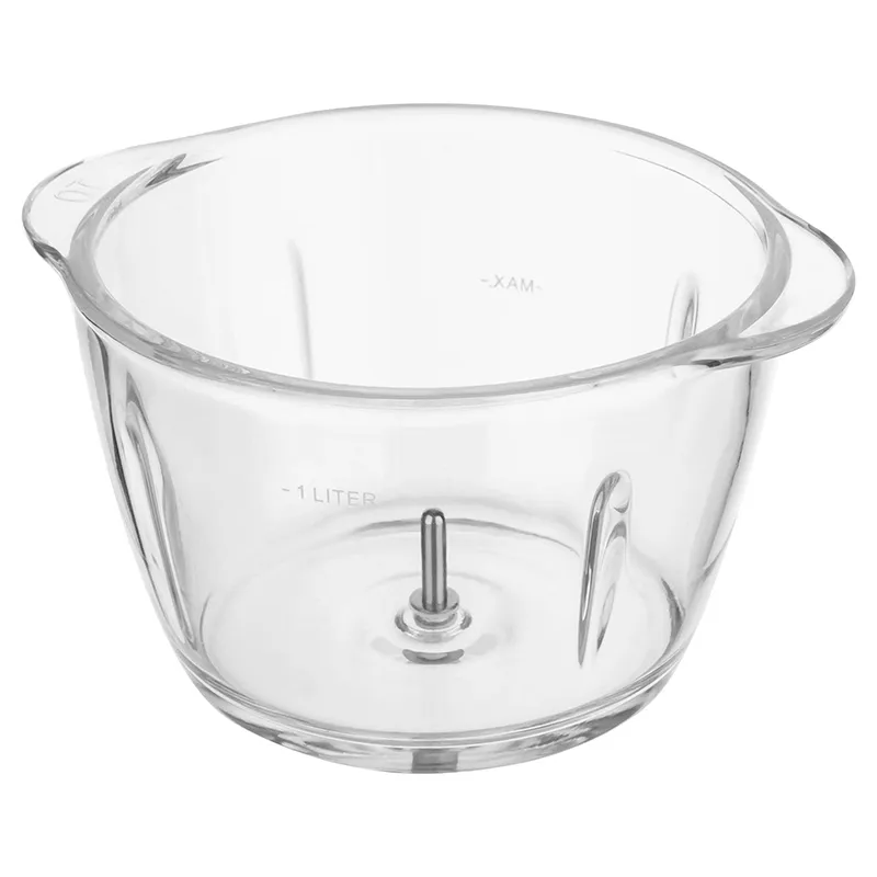 Tocator Chopper 800W Lame Titan Sencor