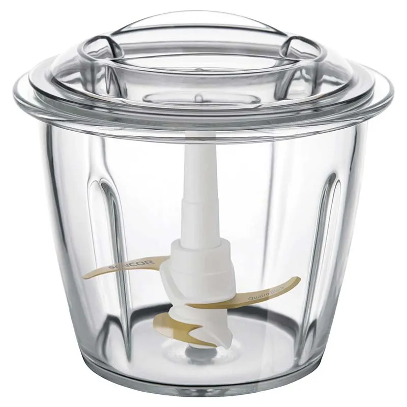 Tocator Chopper 500W Lame Titan Sencor