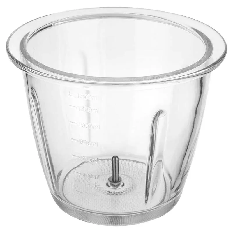 Tocator Chopper 500W Lame Titan Sencor