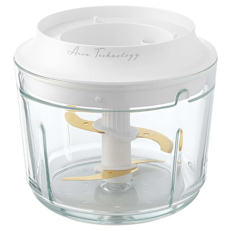 Tocator Chopper Cordless 500ML Sencor