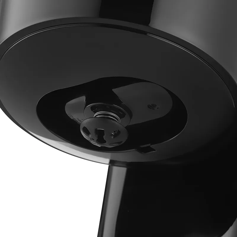 Cafetiera cu Filtru Sce 2710BK Sencor