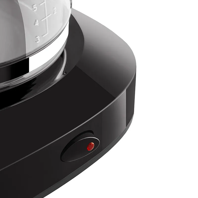 Cafetiera 1.25 L Sencor