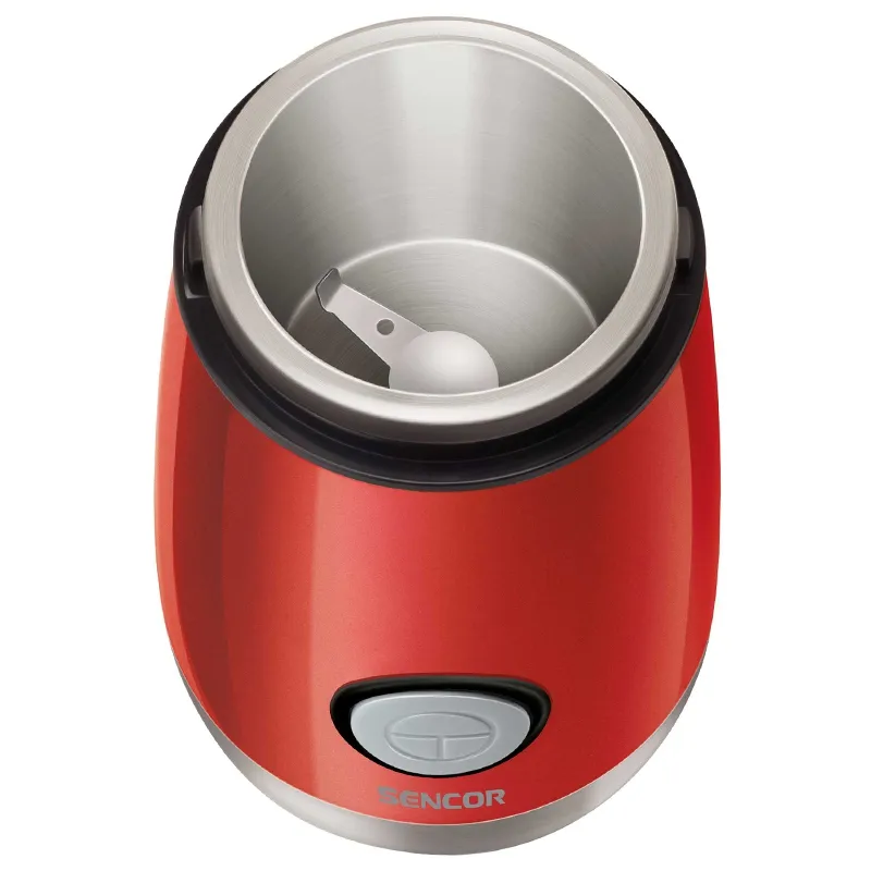Rasnita Cafea 150W Rosie Sencor