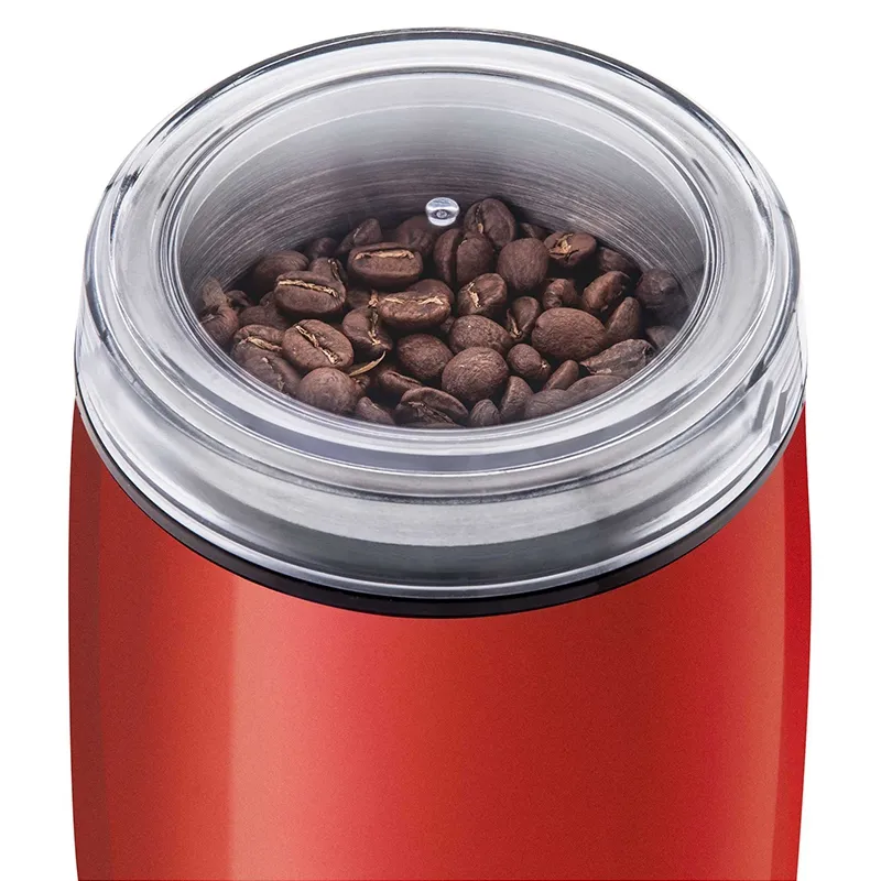 Rasnita Cafea 150W Rosie Sencor