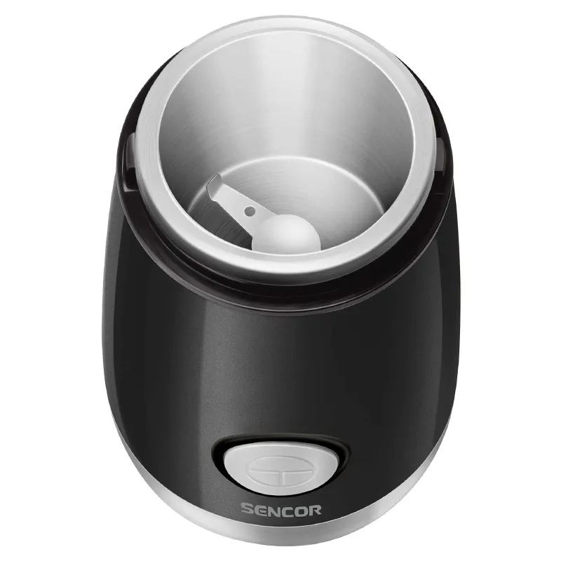 Rasnita Cafea Neagra Sencor