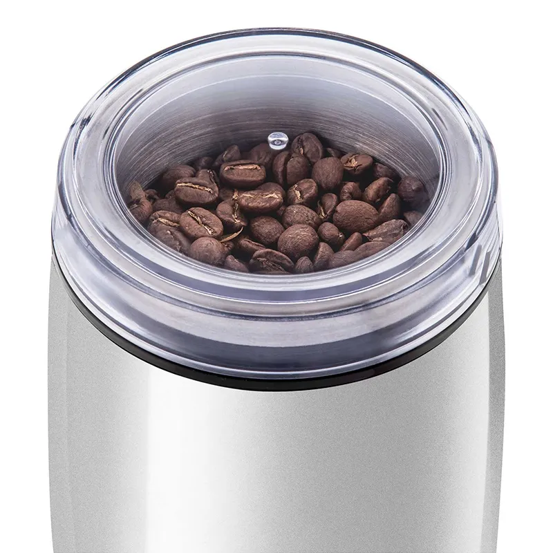 Rasnita Cafea Alba Sencor