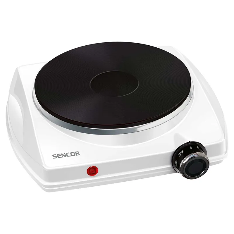 Plita Electrica 1500W Sencor