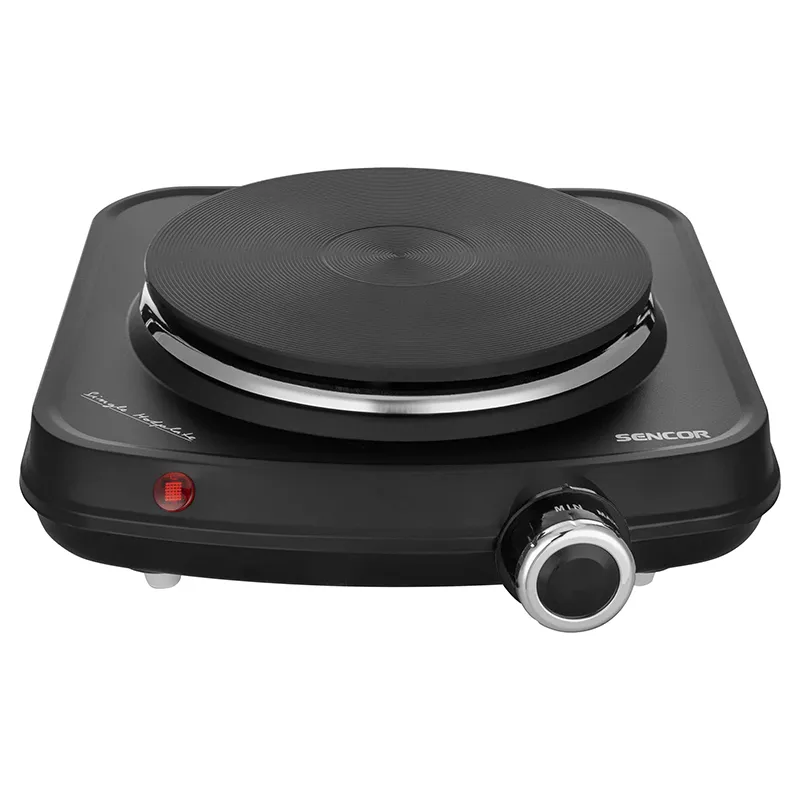 Plita Electrica 1500W Sencor