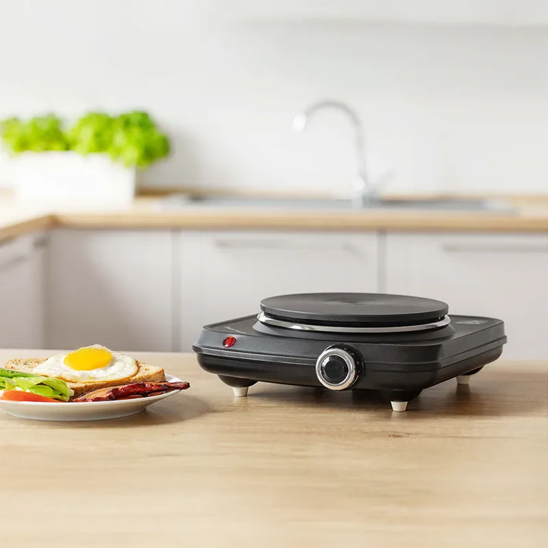 Plita Electrica 1500W Sencor