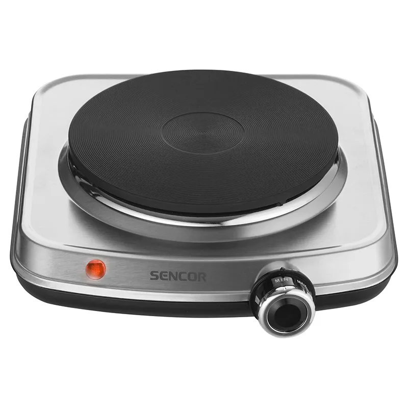 Plita Electrica 1500W Sencor