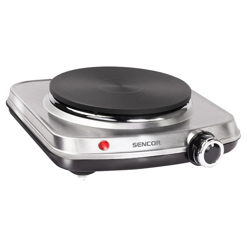 Plita Electrica 1500W Sencor