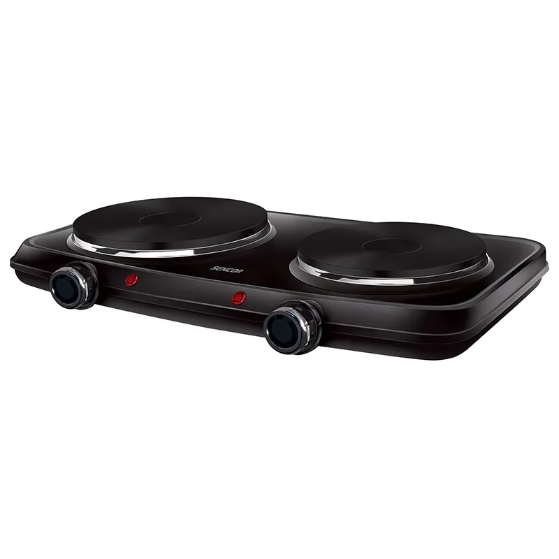 Plita Electrica 2500W Sencor