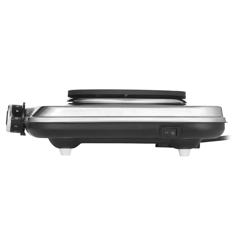 Plita Electrica Dubla 2250W Sencor