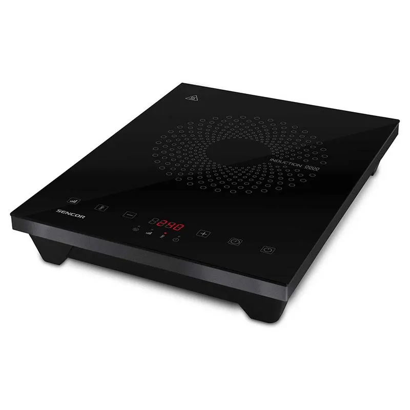 Plita Inductie 2000W Sencor
