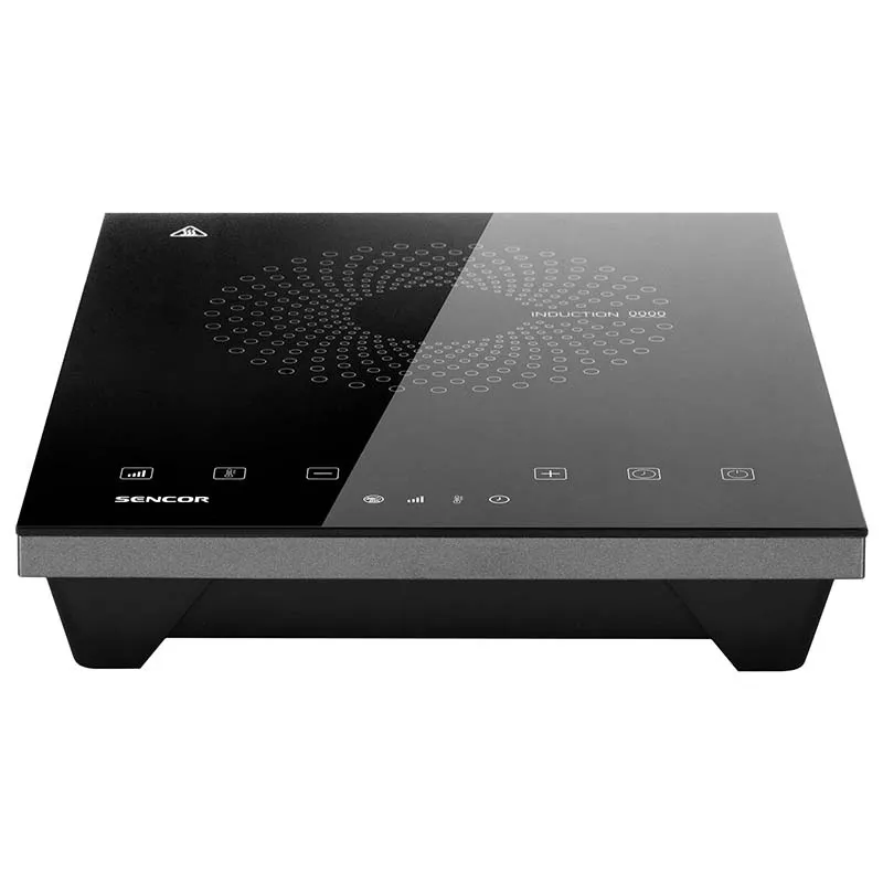 Plita Inductie 2000W Sencor