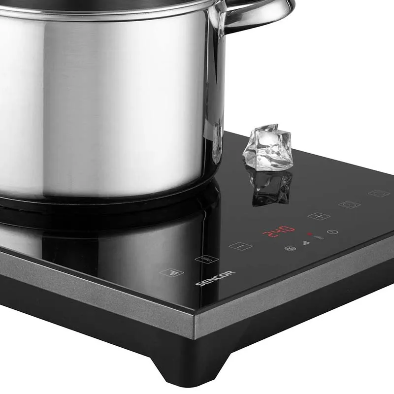 Plita Inductie 2000W Sencor