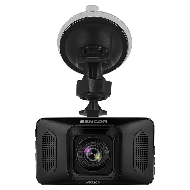 DVR Auto Full HD Sencor