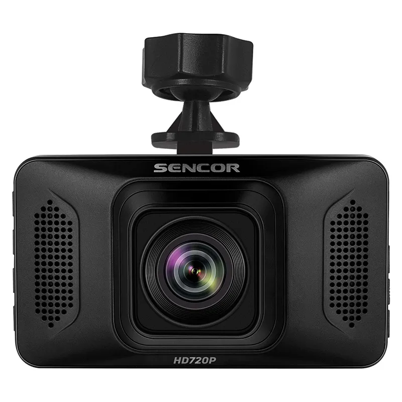 DVR Auto Full HD Sencor