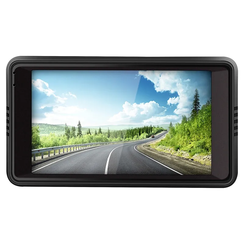 DVR Auto Full HD Sencor