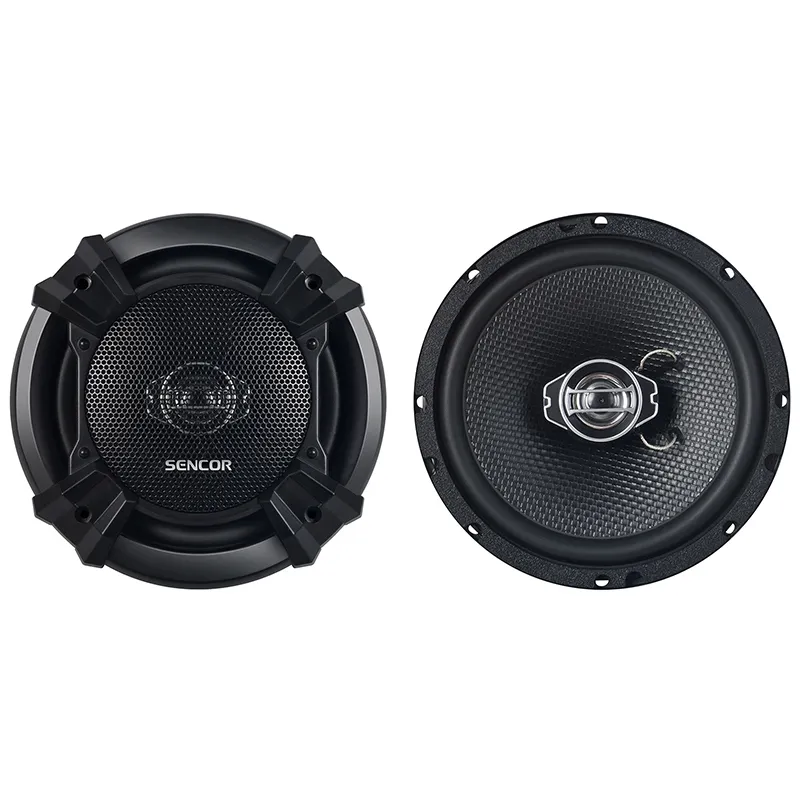 Difuzoare Auto 2 Cai 17CM 90 W Sencor
