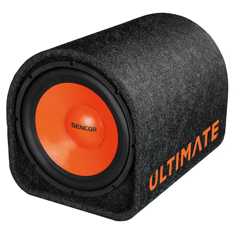 Subwoofer Auto 300MM 600W Sencor